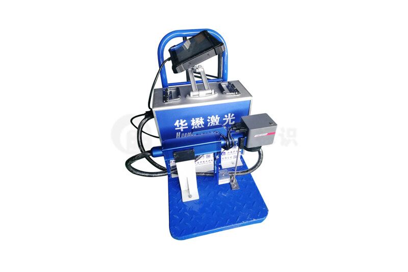 選購激光打標機需要注意哪些因素？