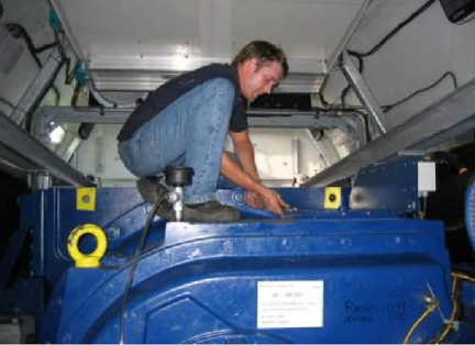 工業(yè)內(nèi)窺鏡進(jìn)行齒輪箱檢測(cè)的功能、特點(diǎn)和產(chǎn)品推薦