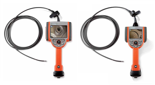 韋林工業(yè)視頻內(nèi)窺鏡XLFlex、XLDetect