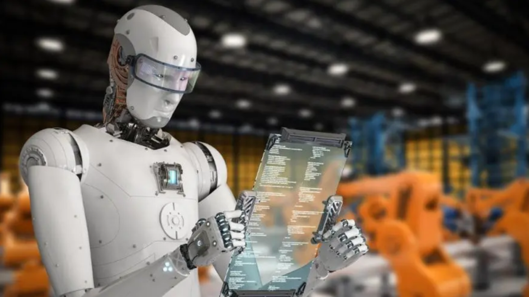 無損檢測行業(yè)如何擁抱人工智能革命？