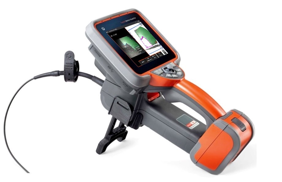 韋林超高清數(shù)字化可測(cè)量型AI工業(yè)內(nèi)窺鏡